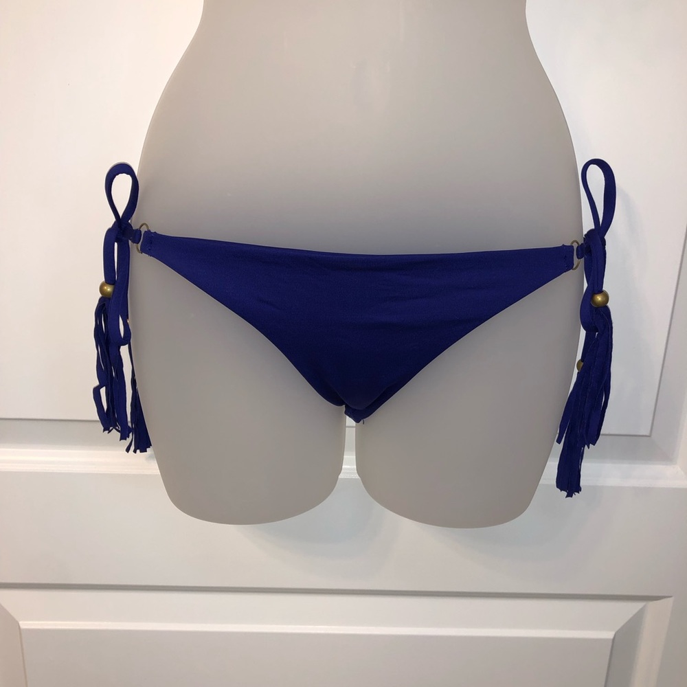 Vitamin A Swim Bottom - S